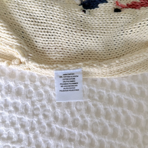 ✨Derek Lam Embroidered Top (M) ✨ - Picture 12 of 12